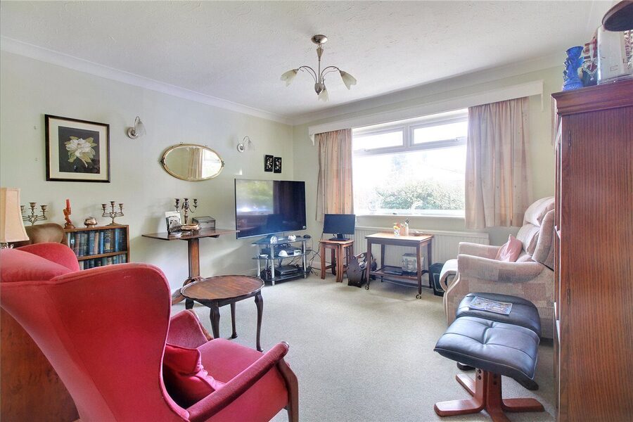 Study/Sitting Room