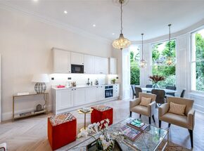 Warrington Crescent, London, W9