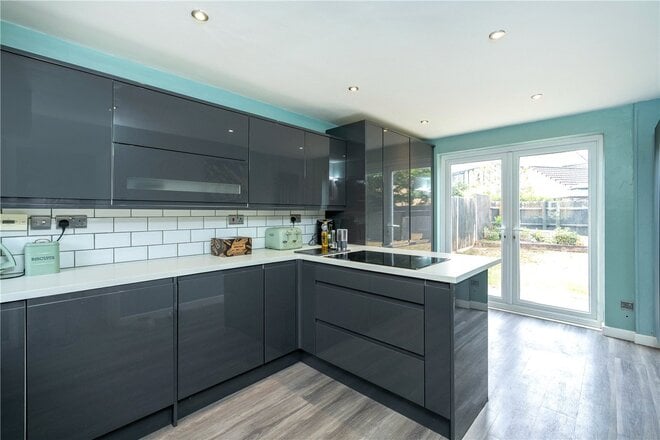 Sapperton, Cambridgeshire, PE4