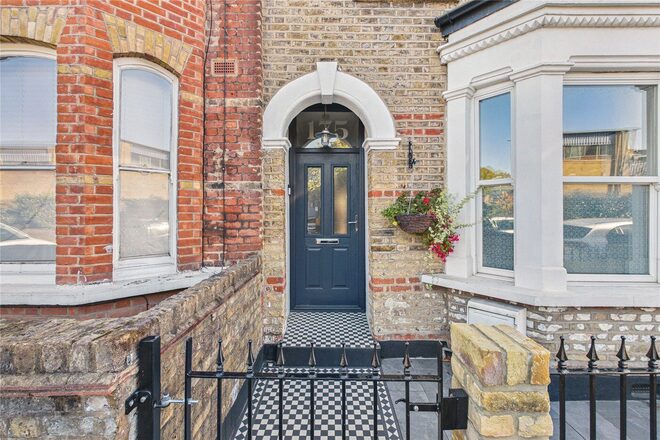 Milkwood Road, London, SE24