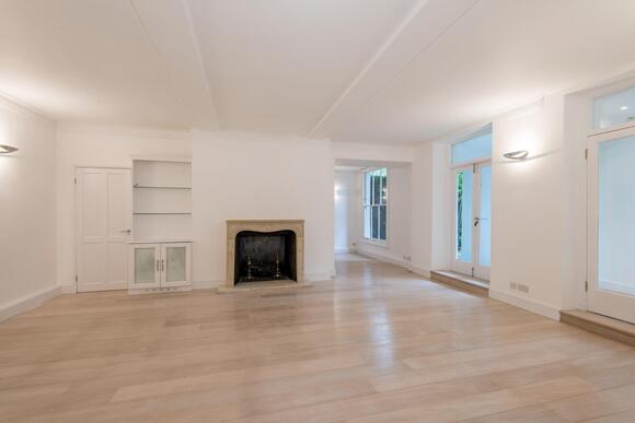 Hamilton Terrace, London, NW8