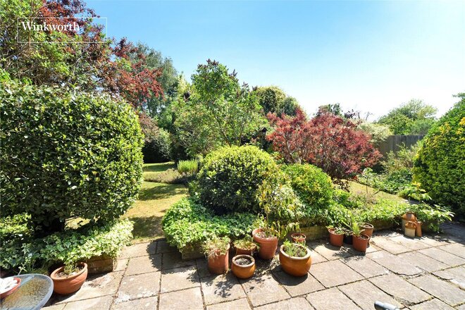 Ranmore Road, Sutton, SM2