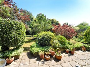 Ranmore Road, Sutton, SM2