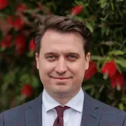 Bradley Whitehead