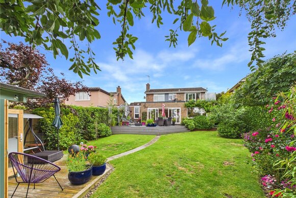 Armstrong Avenue, Devon, EX4