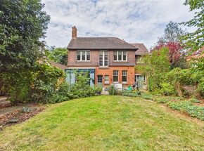 Ambleside Avenue, London, SW16