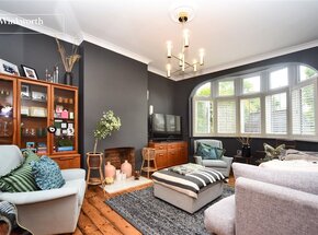 Sandringham Road, Worcester Park, KT4