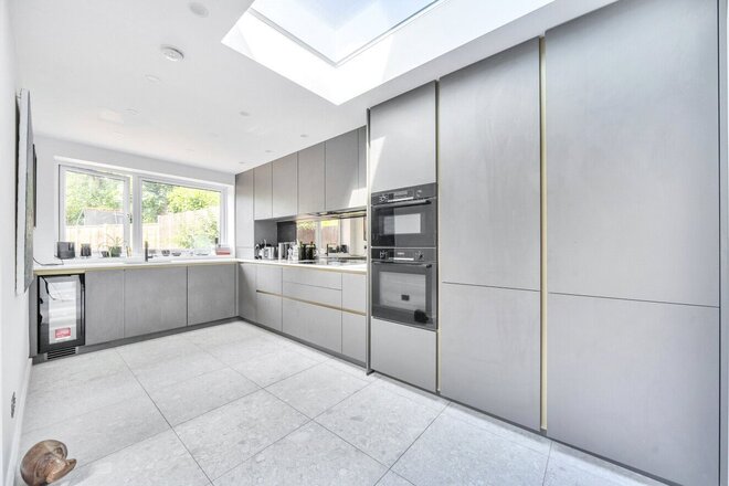 Seymour Villas, London, SE20