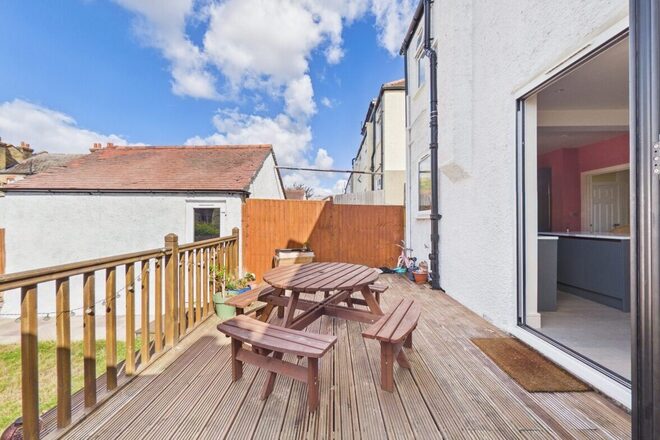 Peak Hill, London, SE26