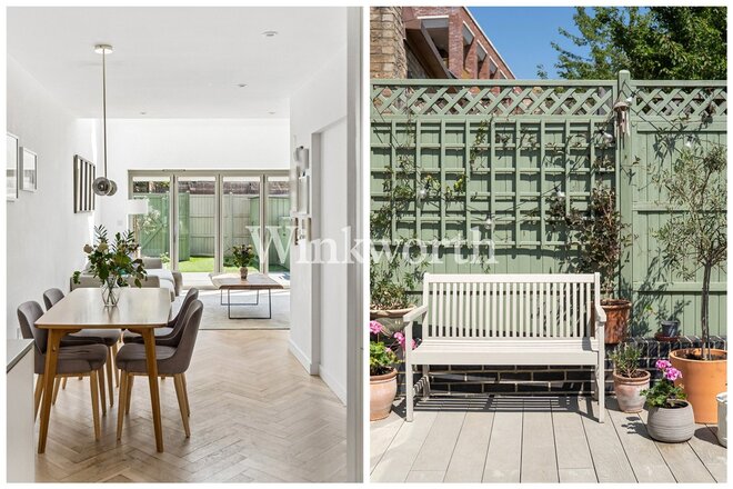 Apple Tree Road, London, N17