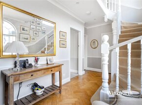 Claremont Park, Finchley, N3