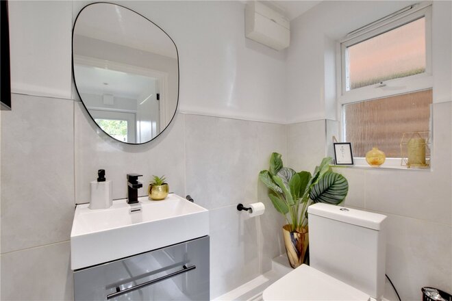 Crosier Close, Blackheath, SE3