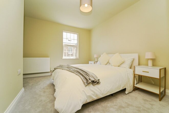 Normal Terrace, Gloucestershire, GL50