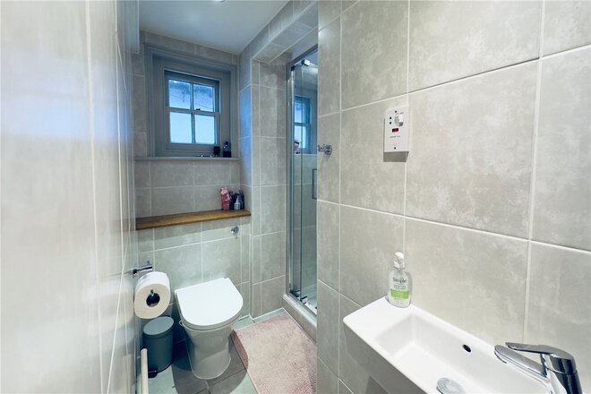London End, Buckinghamshire, HP9