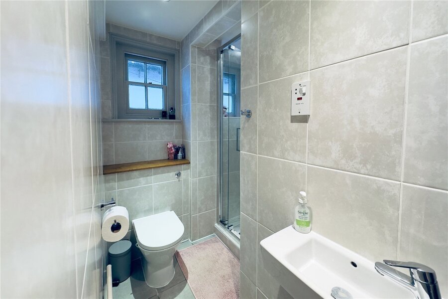 Shower Room 2