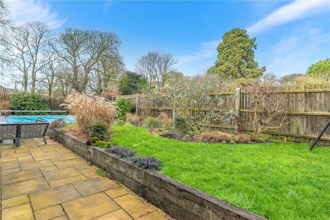 Hunters Court, Sleaford, NG34