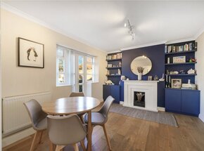 Fortis Green, London, N2