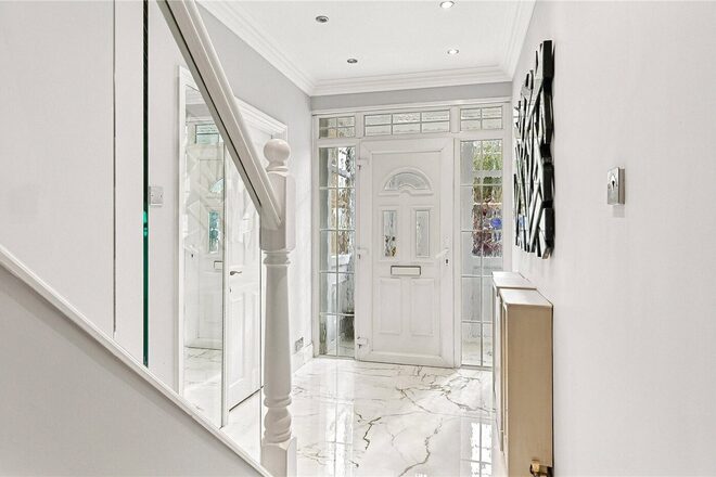 Forster Road, Beckenham, BR3
