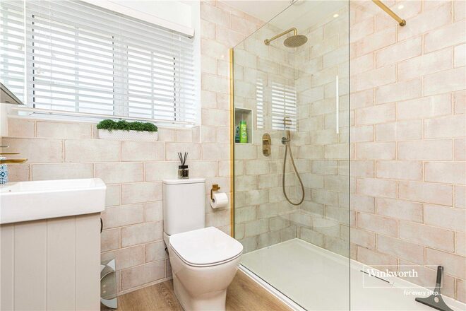 Tangmere Close, Christchurch, BH23