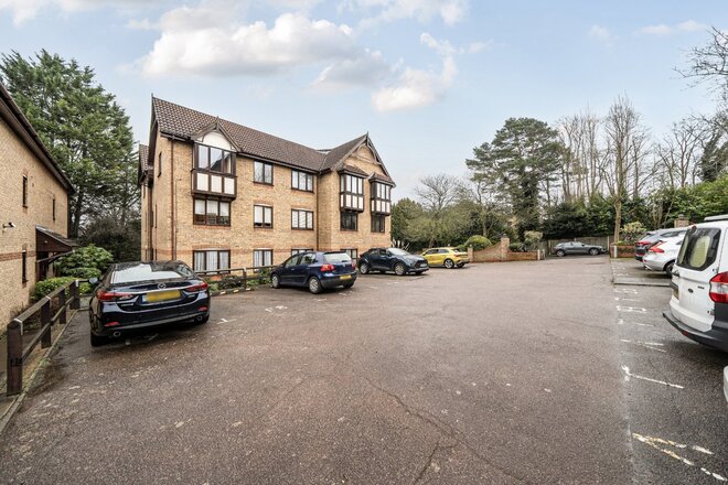 Durham Avenue, Bromley, BR2