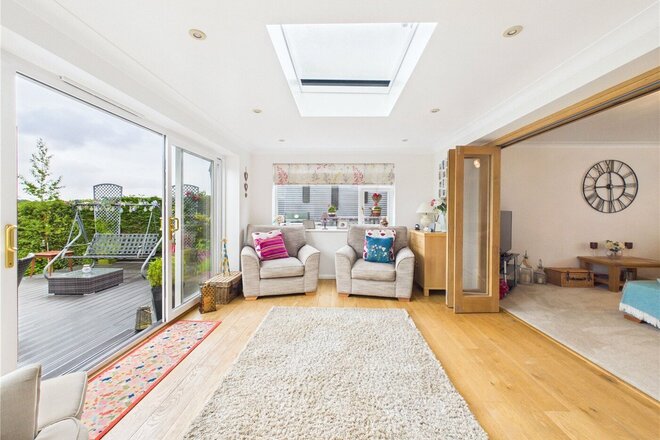 Armstrong Avenue, Devon, EX4