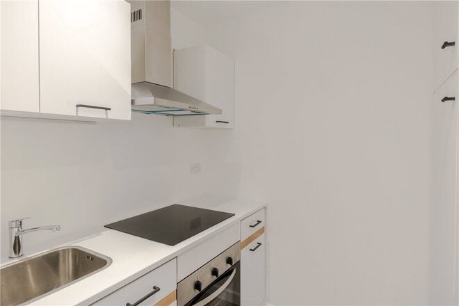 Craven Hill, London, W2