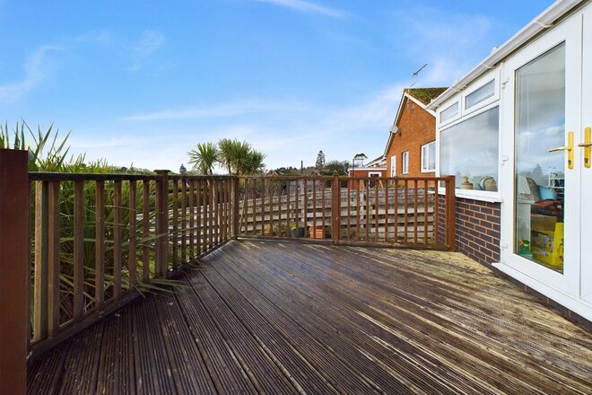 Long Meadows, Devon, EX17