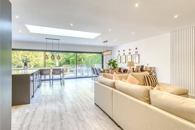 Wyndham Road, Poole, BH14