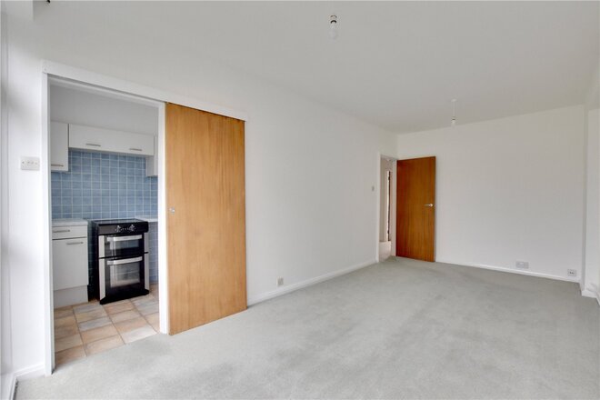 Minerva Lodge, Blackheath, SE3