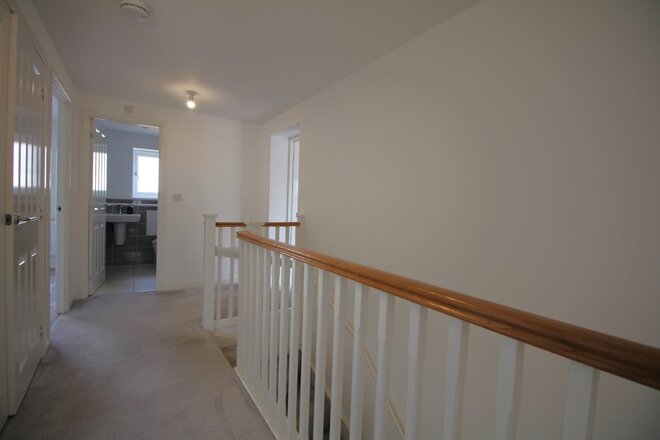 Broad Acre Road, Gloucestershire, GL52