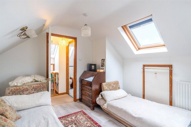 Hayes Lane, Wimborne, BH21