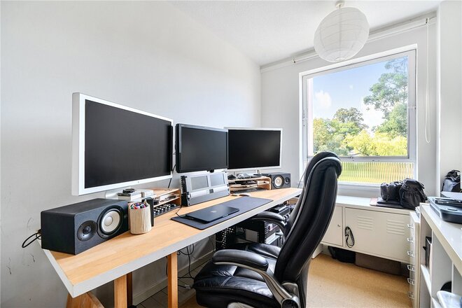 Sydenham Rise, London, SE23