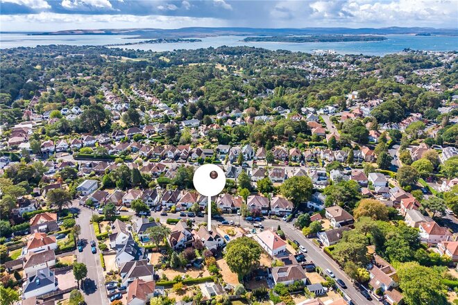 Frankland Crescent, Poole, BH14