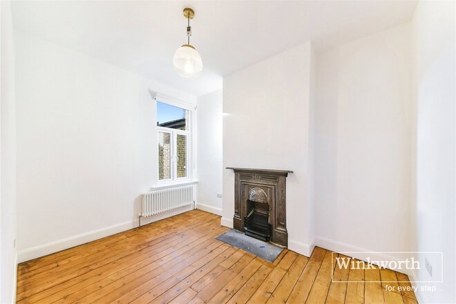 Bollo Lane, London, W4