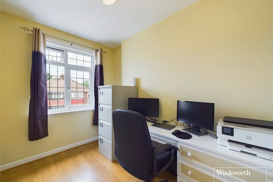 Bedroom 5