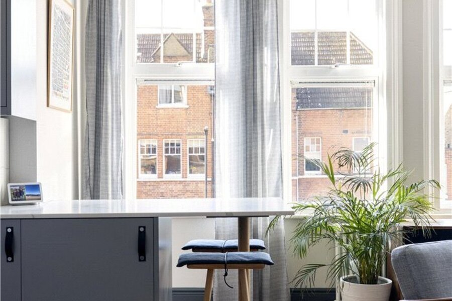 Kitchen Detail