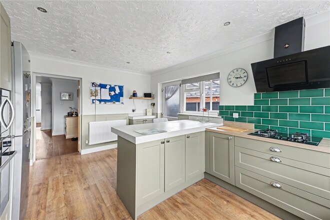 Neylond Crescent, Norwich, NR6