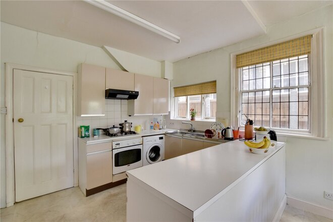 Highmore Road, Blackheath, SE3