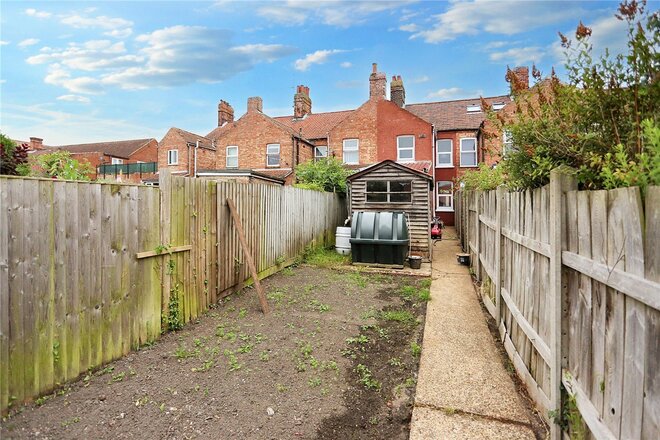Kitchener Road, Norfolk, NR24