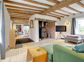 Primrose Lane, Beccles, NR34