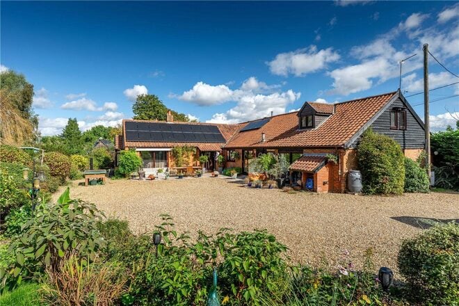 Ferry Road, Norwich, NR14