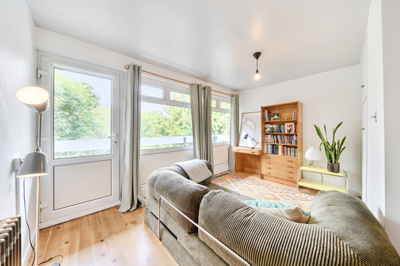 Sydenham Hill, London, SE23