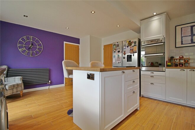 Burchnall Close, Peterborough, PE6