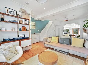 Nutbourne Street, London, W10
