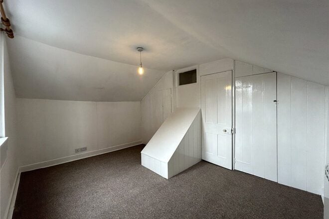 Union Road, Devon, EX17