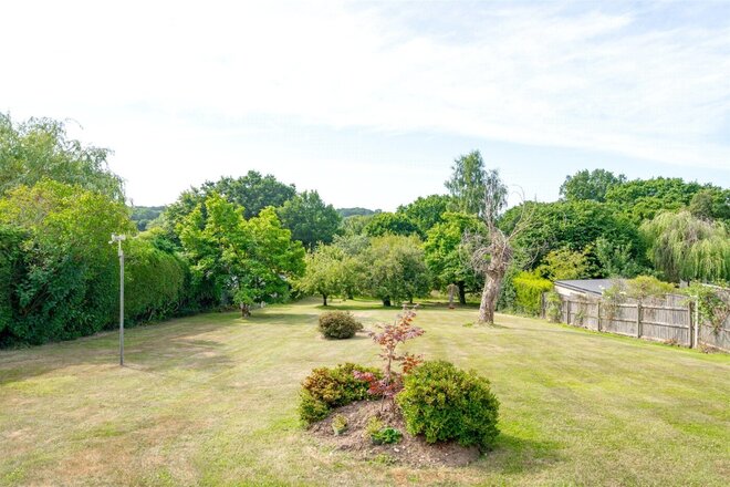 Furzehill, Wimborne, BH21