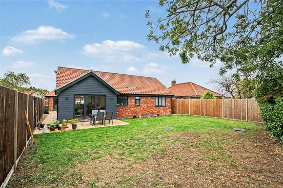 Station Road, Norwich, NR15