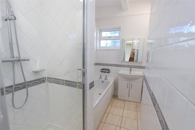 Seaforth Road, Essex, SS0