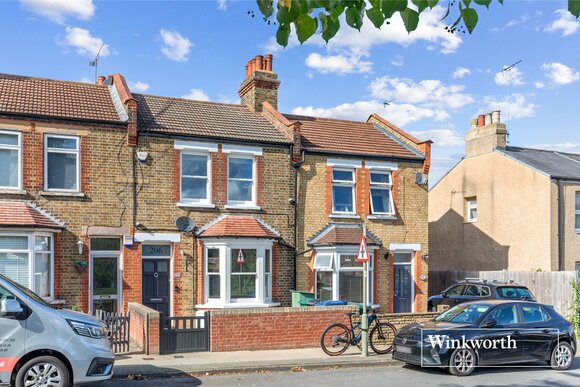 Mays Lane, Barnet, EN5