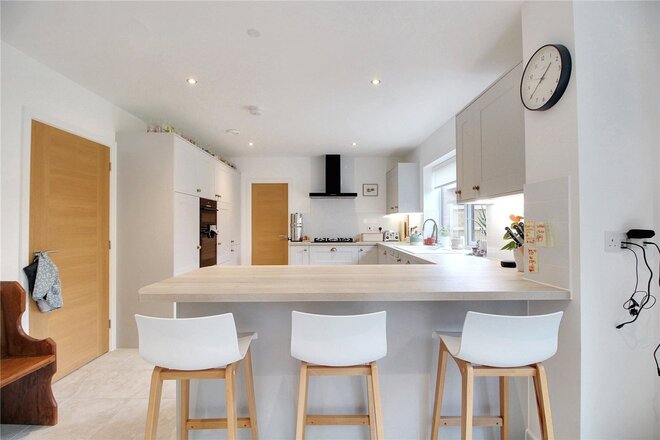 Pleasants Avenue, Norwich, NR14